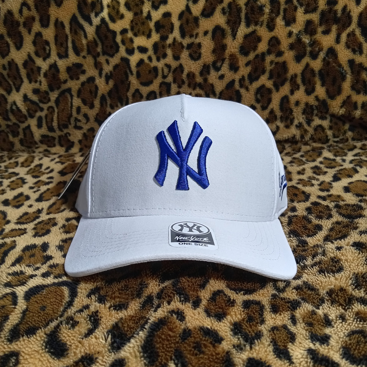 New York