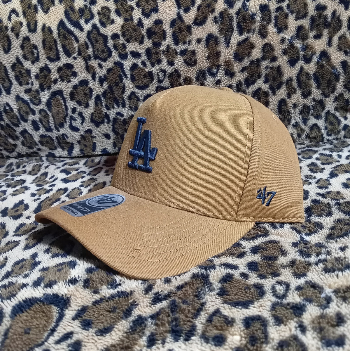 Los Angeles